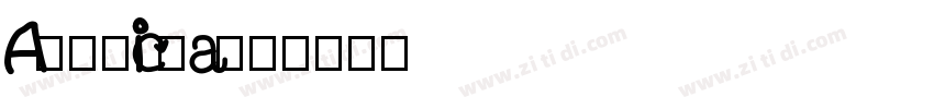 AllPicName字体转换
