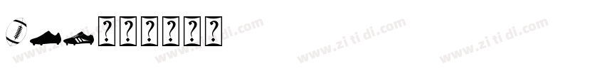 Bonus字体转换