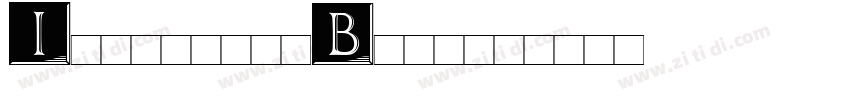 ImperatorBronze字体转换