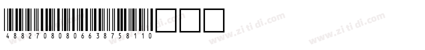 SuisseInt字体转换