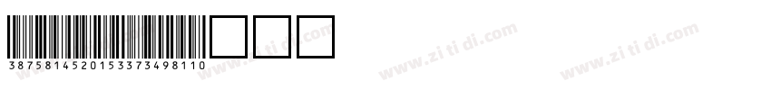 IntP72DlTt字体转换