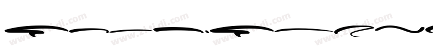 LovelyParfait字体转换 LovelyParfait字体转换