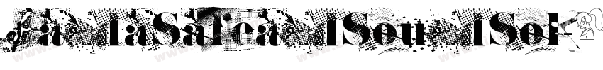 JandaSafeandSoundSol字体转换