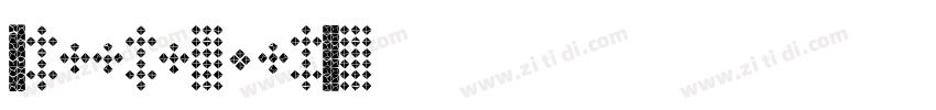 PrioriSansOT字体转换 PrioriSansOT字体转换