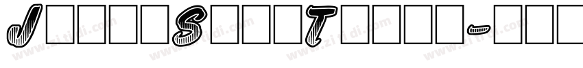 JumboSaleTrial字体转换