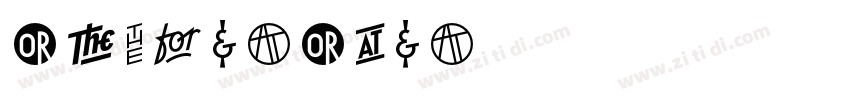 SJqingsong字体转换 SJqingsong字体转换