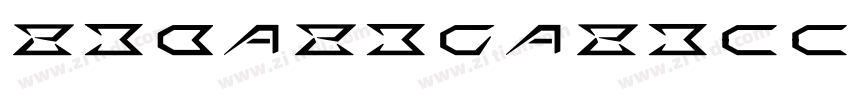 23ba23da23cc23e5字体转换