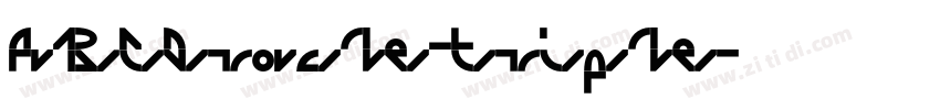 ABCOracletriple字体转换 ABCOracletriple字体转换