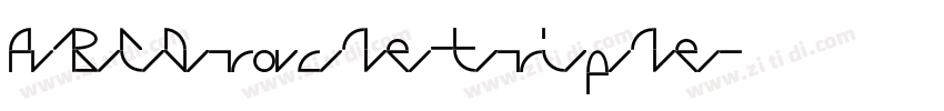 ABCOracletriple字体转换 ABCOracletriple字体转换