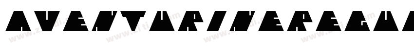 AventurineRegular字体转换 AventurineRegular字体转换