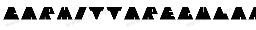 CarmittaRegular字体转换 CarmittaRegular字体转换