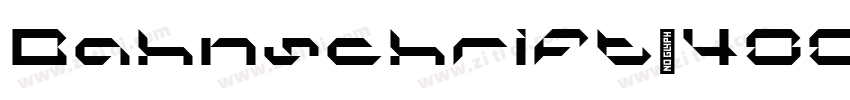 Bahnschrift_400_100字体转换 Bahnschrift_400_100字体转换