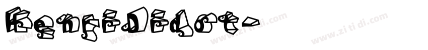 HenriDidot字体转换