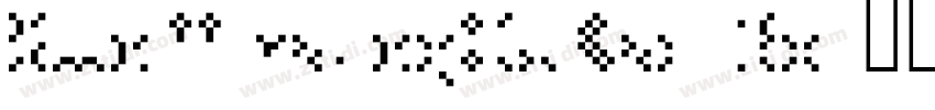 SweiAliasLegCJKsc-Bo字体转换