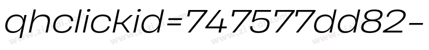 qhclickid=747577dd82字体转换