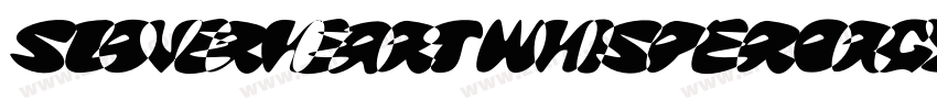 Steady字体转换