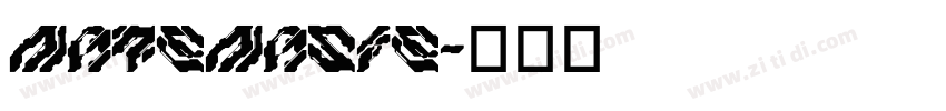 Matemasie字体转换