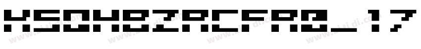 KSQHBZRCFR0_171_40字体转换