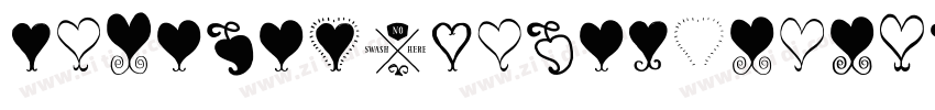 Ginetex_CareSymbols字体转换 Ginetex_CareSymbols字体转换