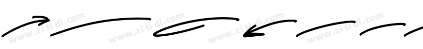 SmithBuck字体转换
