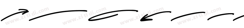SmithBuck字体转换