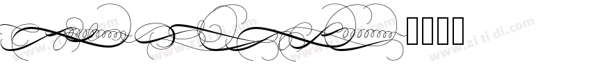 DiplomaScriptPro字体转换 DiplomaScriptPro字体转换