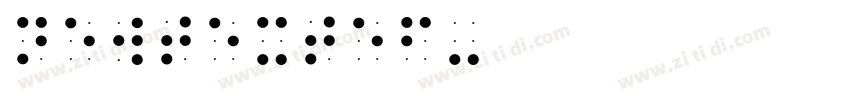 NewtextEF字体转换