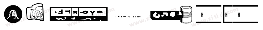 AbadiMTW01字体转换