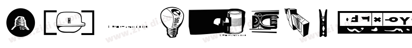 AldusnovaW01字体转换