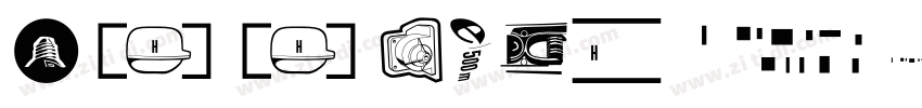 AlleynW01字体转换