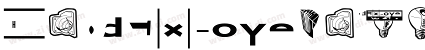 PerpetuaMTW01字体转换