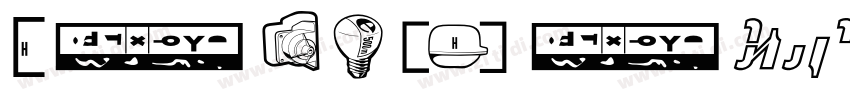 TabulaITCW01字体转换