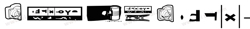 baskervilleTW01字体转换