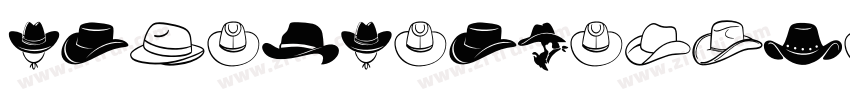 HatschSansPERSONALUS字体转换
