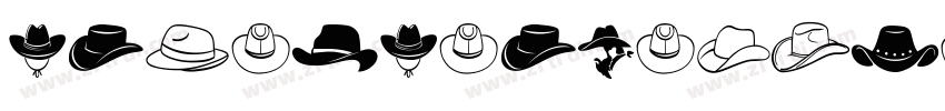 HatschSansPERSONALUS字体转换