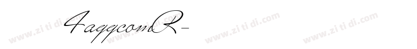黄引齐黄引齐宋圆4aqqcomR字体转换