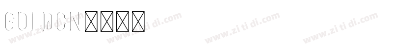 Golden字体转换 Golden字体转换