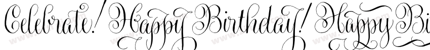 gratitude字体转换