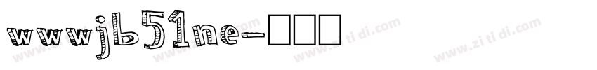 wwwjb51ne字体转换