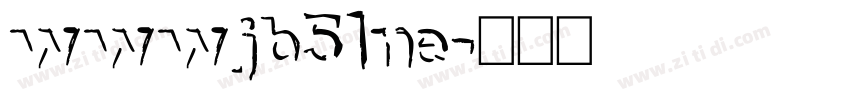 wwwjb51ne字体转换