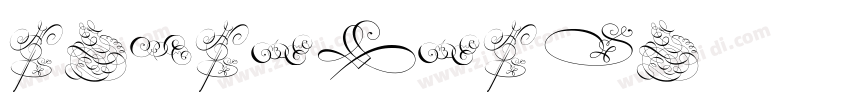 INVITATION字体转换 INVITATION字体转换