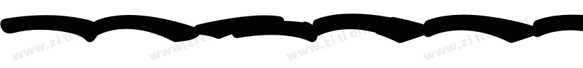 BNCallinaScriptRegul字体转换 BNCallinaScriptRegul字体转换
