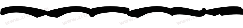 LogoSCLongZhuTiRegul字体转换 LogoSCLongZhuTiRegul字体转换