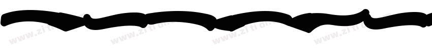 AmboqiaBoriangoRegul字体转换