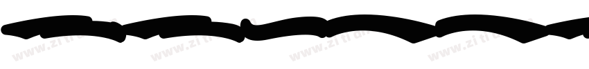 ChillHuoSong_F_Regul字体转换 ChillHuoSong_F_Regul字体转换