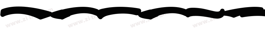 LogoSCLongZhuTiRegul字体转换 LogoSCLongZhuTiRegul字体转换