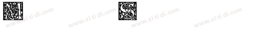 MorrisSans字体转换 MorrisSans字体转换