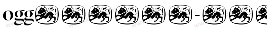 ogg格式在线转换字体转换