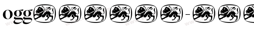 ogg格式在线转换字体转换