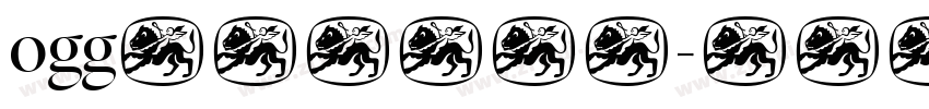 ogg格式在线转换字体转换